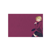 Load image into Gallery viewer, Black Butler Rug