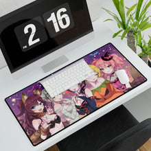 Load image into Gallery viewer, Anime The iDOLM@STER Cinderella Girls Mouse Pad (Desk Mat)
