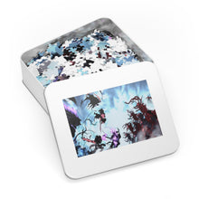 Load image into Gallery viewer, Anime Solo Leveling Jigsaw Puzzle