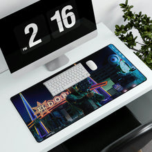 Load image into Gallery viewer, Saints Row Reboot Game Mouse Pad (Desk Mat)