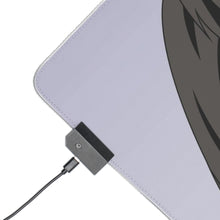 Load image into Gallery viewer, Monogatari (Series) RGB LED Mouse Pad (Desk Mat)
