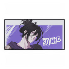 Load image into Gallery viewer, Anime One-Punch Man Mouse Pad (Desk Mat)