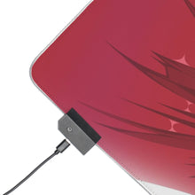 Load image into Gallery viewer, Fairy Tail RGB LED Mouse Pad (Desk Mat)