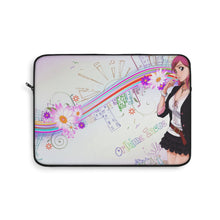 Load image into Gallery viewer, Bleach Orihime Inoue Laptop Sleeve