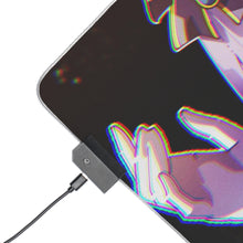 Load image into Gallery viewer, Mitama Yakumo RGB LED Mouse Pad (Desk Mat)
