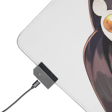Load image into Gallery viewer, Monogatari (Series) RGB LED Mouse Pad (Desk Mat)