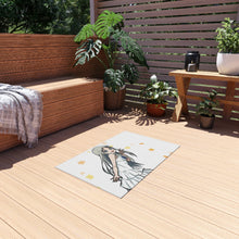 Load image into Gallery viewer, Anohana Meiko Honma Rug