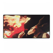 Load image into Gallery viewer, ELias ainsworth Mouse Pad (Desk Mat)
