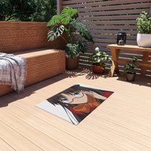 Load image into Gallery viewer, Rin Tohsaka 8k Rug