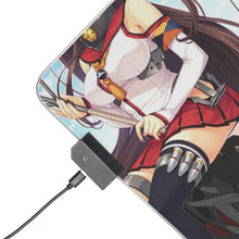 Load image into Gallery viewer, Anime Kantai Collection RGB LED Mouse Pad (Desk Mat)