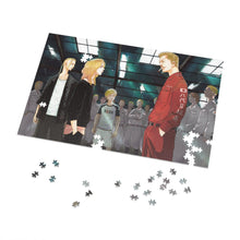 Load image into Gallery viewer, Tokyo Revengers Jigsaw Puzzle