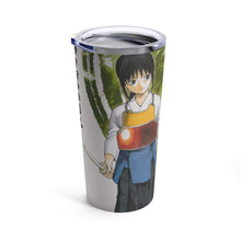 Load image into Gallery viewer, Anime Gintama Tumbler 20oz