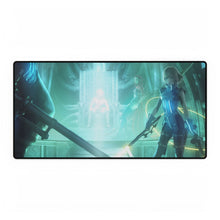 Load image into Gallery viewer, Final Fantasy Mouse Pad (Desk Mat)