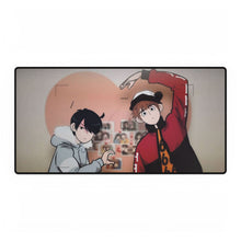Load image into Gallery viewer, Ani Ni Tsukeru Kusuri Wa Nai Mouse Pad (Desk Mat)