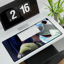 Load image into Gallery viewer, Anime One Piece Mouse Pad (Desk Mat)