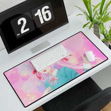 Load image into Gallery viewer, Shikimori's Not Just a Cutie - Micchon Shikimori Mouse Pad (Desk Mat)