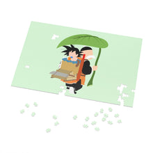 Load image into Gallery viewer, Anime Dragon Ball Jigsaw Puzzle