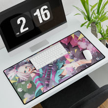 Load image into Gallery viewer, Pokemon: Black and White 2 Mouse Pad (Desk Mat)