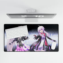 Load image into Gallery viewer, IA, Yuzuki Yukari Mouse Pad (Desk Mat)