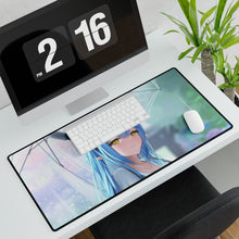 Load image into Gallery viewer, Yukihana Lamy Mouse Pad (Desk Mat)