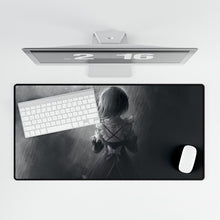 Load image into Gallery viewer, Anime Re:ZERO -Starting Life in Another World- Mouse Pad (Desk Mat)