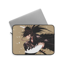 Load image into Gallery viewer, Hyakkimaru Laptop Sleeve
