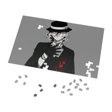 Load image into Gallery viewer, Chuuya Nakahara - Bungou Stray Dogs Jigsaw Puzzle