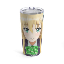 Load image into Gallery viewer, Gamers! Karen Tendou Tumbler 20oz