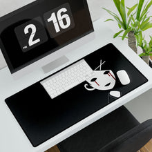 Load image into Gallery viewer, Sayonara Zetsubou Sensei Mouse Pad (Desk Mat)