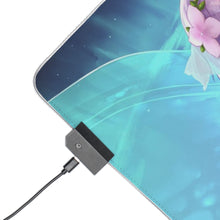 Load image into Gallery viewer, Princess Connect! Re:Dive RGB LED Mouse Pad (Desk Mat)