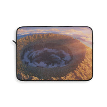 Load image into Gallery viewer, The Abyss Laptop Sleeve
