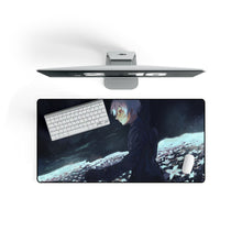 Load image into Gallery viewer, NieR: Automata Mouse Pad (Desk Mat)