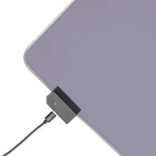 Load image into Gallery viewer, Free! RGB LED Mouse Pad (Desk Mat)