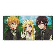 Load image into Gallery viewer, Childhood Mouse Pad (Desk Mat)