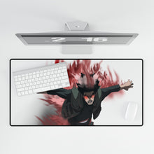 Load image into Gallery viewer, Anime Naruto Mouse Pad (Desk Mat)
