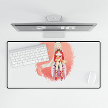 Load image into Gallery viewer, Anime Tales of Zestiria the X Mouse Pad (Desk Mat)