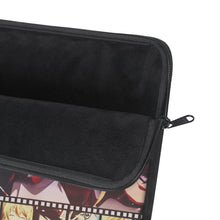 Load image into Gallery viewer, Anime Your Lie in April Laptop Sleeve