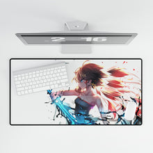 Load image into Gallery viewer, Anime Pixiv Fantasia T Mouse Pad (Desk Mat)