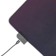 Load image into Gallery viewer, Demon Slayer: Kimetsu no Yaiba RGB LED Mouse Pad (Desk Mat)