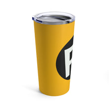 Load image into Gallery viewer, FLCL Tumbler 20oz
