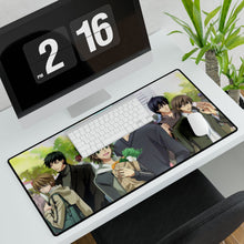 Load image into Gallery viewer, Junjo Romantica Pure Romance Mouse Pad (Desk Mat)