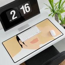 Load image into Gallery viewer, Ore Monogatari Mouse Pad (Desk Mat)