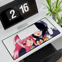Load image into Gallery viewer, Zero No Tsukaima Mouse Pad (Desk Mat)