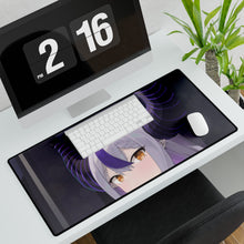 Load image into Gallery viewer, La+ Darknesss Mouse Pad (Desk Mat)