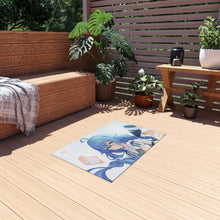 Load image into Gallery viewer, Mushoku Tensei: Jobless Reincarnation Rug