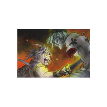 Load image into Gallery viewer, Demon Slayer: Kimetsu No Yaiba Rug