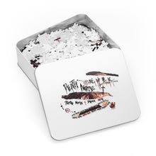 Load image into Gallery viewer, Death Note Jigsaw Puzzle