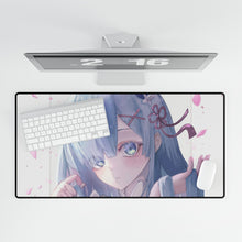 Load image into Gallery viewer, Anime Re:ZERO -Starting Life in Another World- Mouse Pad (Desk Mat)