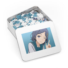 Load image into Gallery viewer, My Teen Romantic Comedy SNAFU Komachi Hikigaya Jigsaw Puzzle