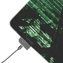 Load image into Gallery viewer, Sword Art Online RGB LED Mouse Pad (Desk Mat)